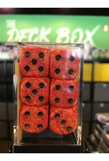 12D6 SPECKLED 12D6 FIRE 16MM