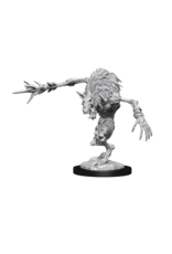 D & D Minis DND UNPAINTED MINIS WV15 GNOLL WITHERLINGS (144)
