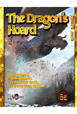 5E Compatible Books THE DRAGON'S HOARD #4