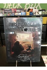 Role Playing Games BLACK VOID RPG DARK DEALINGS IN THE SHADED SOUQ