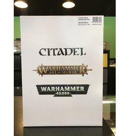 Warhammer 40K Defiler
