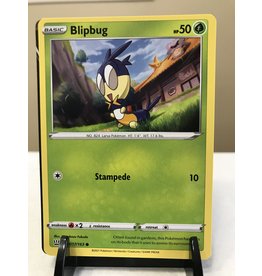 Pokemon Blipbug 017/163