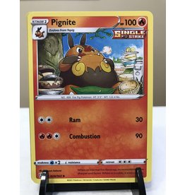 Pokemon Pignite 024/163