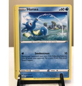 Pokemon Horsea 031/163