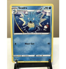 Pokemon Seadra 032/163