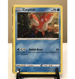 Pokemon Corphish 038/163