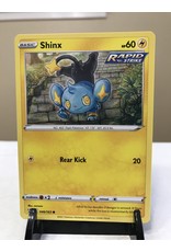 Pokemon Shinx 046/163