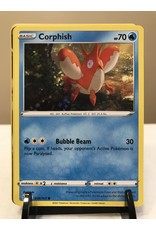 Pokemon Corphish 038/163