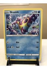 Pokemon Bruxish 043/163