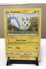 Pokemon Pachirisu 049/163