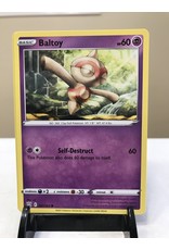 Pokemon Baltoy 057/163