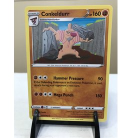 Pokemon Conkeldurr 075/163