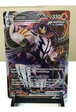 Pokemon Rapid Strike UrshifuVMAX 088/163
