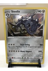 Pokemon Steelix 099/163