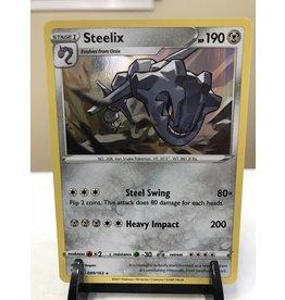 Pokemon Steelix 099/163