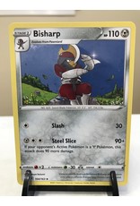 Pokemon Bisharp 104/163