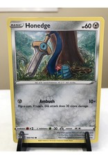 Pokemon Honedge 105/163