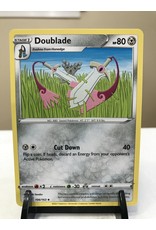 Pokemon Doublade 106/163