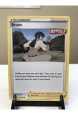 Pokemon Bruno 121/163