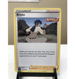 Pokemon Bruno 121/163