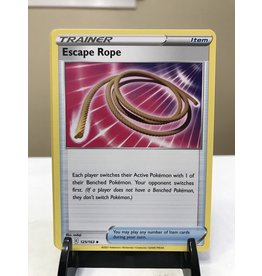 Pokemon Escape Rope 125/163