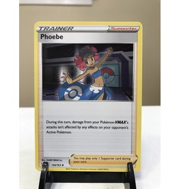 Pokemon Phoebe 130/163