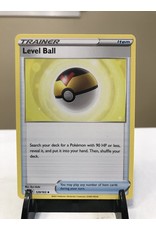 Pokemon Level Ball 129/163