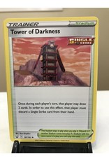 Pokemon Tower of Darkness 137/163