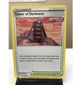 Pokemon Tower of Darkness 137/163