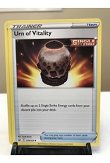 Pokemon Urn of Vitality 139/163