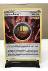 Pokemon Single Strike Energy 141/163