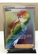 Pokemon Cheryl 173/163