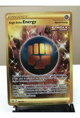Pokemon Single Strike Energy 183/163
