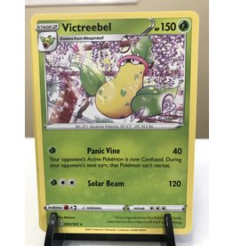 Pokemon Victreebel 003/163