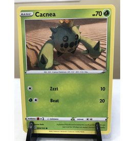 Pokemon Cacnea 004/163