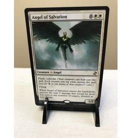 Magic Angel of Salvation  (TSR)