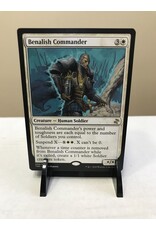 Magic Benalish Commander  (TSR)