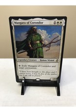 Magic Mangara of Corondor  (TSR)