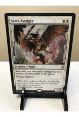 Magic Serra Avenger  (TSR)
