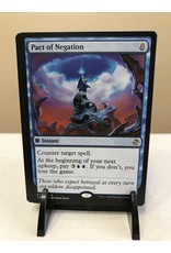 Magic Pact of Negation  (TSR)