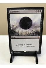 Magic Damnation  (TSR)