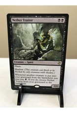 Magic Nether Traitor  (TSR)