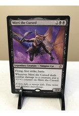Magic Mirri the Cursed  (TSR)