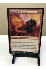 Magic Magus of the Moon  (TSR)