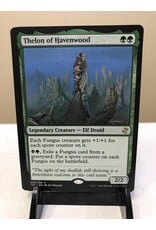 Magic Thelon of Havenwood  (TSR)