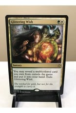 Magic Glittering Wish  (TSR)