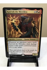 Magic Kaervek the Merciless  (TSR)