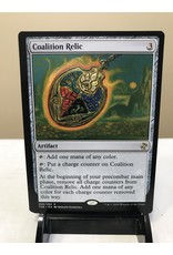 Magic Coalition Relic  (TSR)