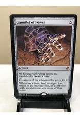 Magic Gauntlet of Power  (TSR)