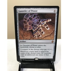Magic Gauntlet of Power  (TSR)